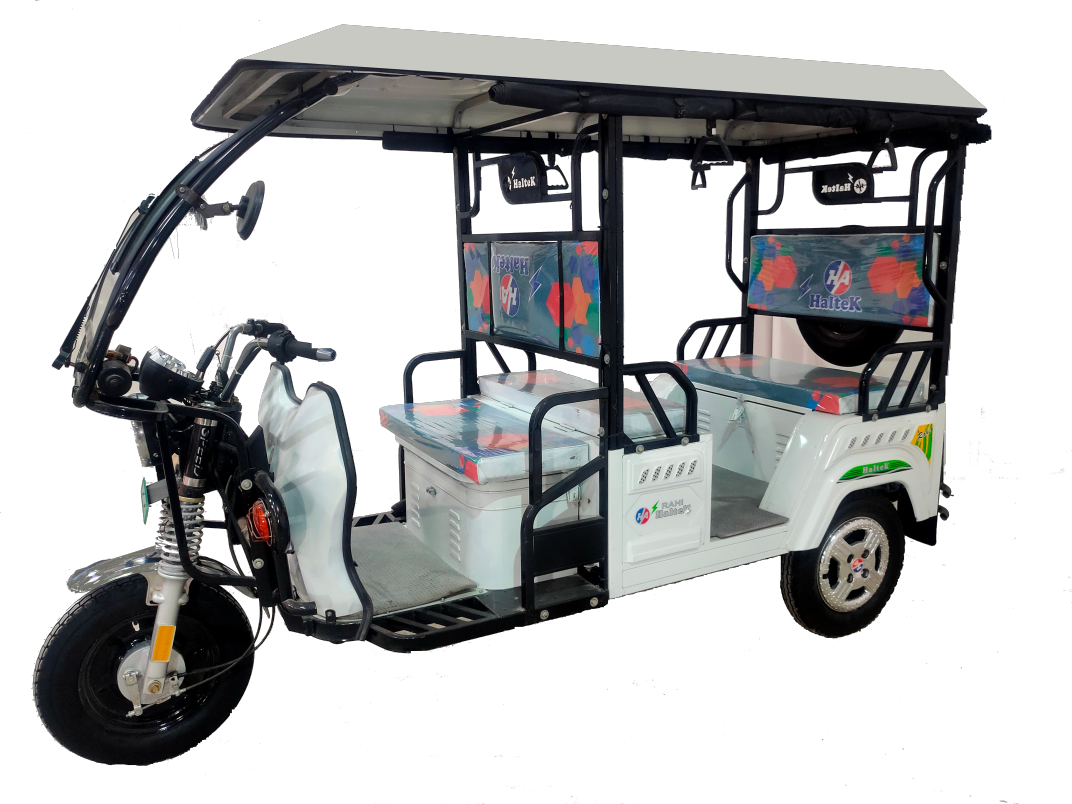 E rahi e clearance rickshaw price